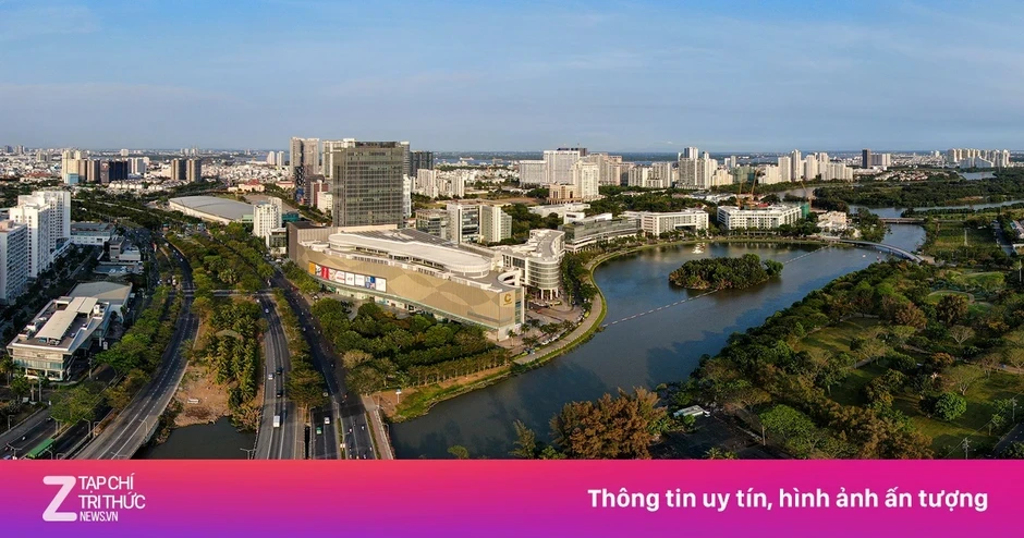Phú Mỹ Hưng báo lãi gần 3.000 tỷ, giảm mạnh nợ trái phiếu Phú Mỹ Hưng báo lãi gần 3.000 tỷ, giảm mạnh nợ trái phiếu