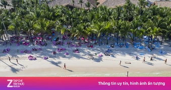 Phú Quốc có thêm 10.000 phòng khách sạn đến 2027
