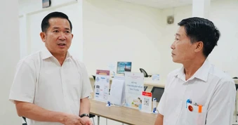 Phú Quốc trễ hẹn hơn 3.000 hồ sơ đất đai, ông Đinh Văn Nơi chỉ đạo 'nóng'