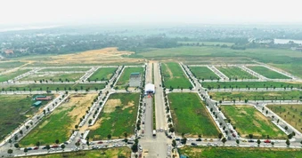 Phú Thọ - Thủ phủ công nghiệp thúc đẩy thị trường bất động sản đất Tổ