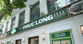 Phúc Long mở cửa hàng 360 m2 ngay cạnh Starbucks, cùng tòa nhà Bưu điện Hà Nội: Cuộc chiến mặt bằng lộ ra từ một chi tiết ít ai để ý