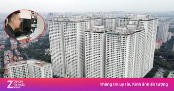 Phương án nào cho người dân 'chung cư vạn dân' HH Linh Đàm?