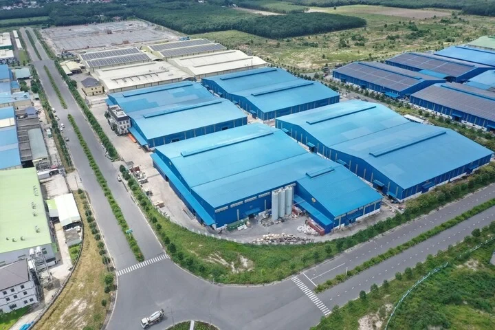 QP Holdings tái định vị, củng cố nội lực trong chu kỳ mới của bất động sản