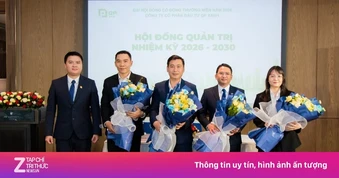 QP Holdings tái định vị trong chu kỳ mới của thị trường bất động sản