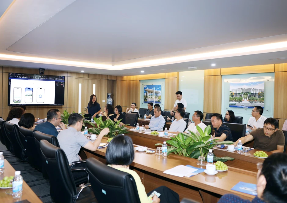 Quá tải hồ sơ, dự án nhà ở xã hội tại Hà Nội chuyển qua bốc thăm trực tuyến Quá tải hồ sơ, dự án nhà ở xã hội tại Hà Nội chuyển qua bốc thăm trực tuyến