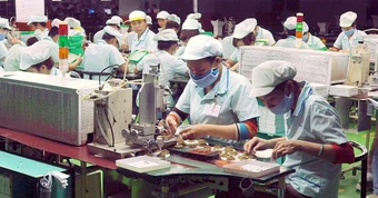 Quảng Ngãi kêu gọi đầu tư dự án nhà ở xã hội 6.000 căn