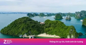 Quảng Ninh lại tính đấu thầu khai thác vịnh Hạ Long