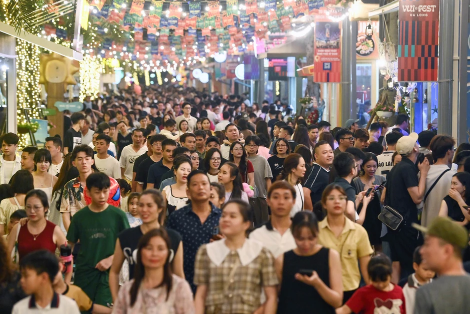 Quảng Ninh sẽ trở thành siêu đô thị biển, biên giới, di sản Quảng Ninh sẽ trở thành siêu đô thị biển, biên giới, di sản