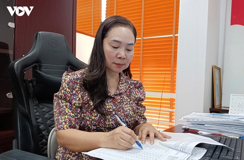 Quảng Ninh tăng tốc làm sạch dữ liệu đất đai Quảng Ninh tăng tốc làm sạch dữ liệu đất đai