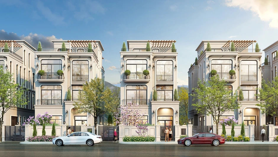 Queen Valley Estate ghi dấu trong Top 10 đô thị du lịch, nghỉ dưỡng, giải trí tiềm năng nhất Việt Nam Queen Valley Estate ghi dấu trong Top 10 đô thị du lịch, nghỉ dưỡng, giải trí tiềm năng nhất Việt Nam