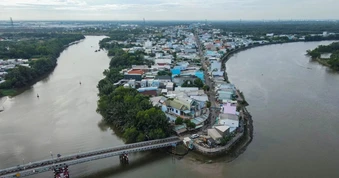 Quốc Cường Gia Lai, Vạn Phúc và loạt dự án chật vật vì pháp lý