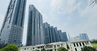 Quy định thi tuyển kiến trúc có thể làm tăng giá căn hộ chung cư