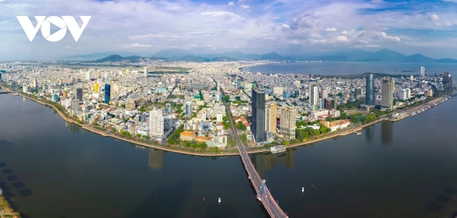 Quy hoạch Đà Nẵng đến năm 2050, tầm nhìn 2075 dẫn dắt phát triển đô thị lâu dài Quy hoạch Đà Nẵng đến năm 2050, tầm nhìn 2075 dẫn dắt phát triển đô thị lâu dài