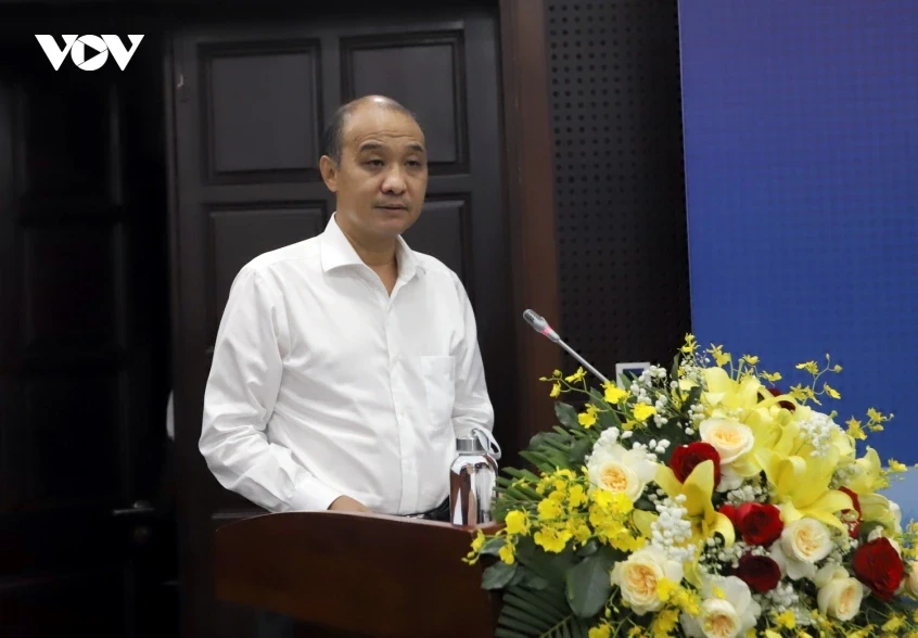 Quy hoạch Đà Nẵng đến năm 2050, tầm nhìn 2075 dẫn dắt phát triển đô thị lâu dài Quy hoạch Đà Nẵng đến năm 2050, tầm nhìn 2075 dẫn dắt phát triển đô thị lâu dài