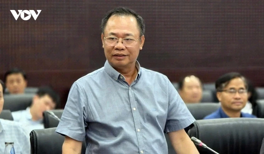 Quy hoạch Đà Nẵng đến năm 2050, tầm nhìn 2075 dẫn dắt phát triển đô thị lâu dài Quy hoạch Đà Nẵng đến năm 2050, tầm nhìn 2075 dẫn dắt phát triển đô thị lâu dài