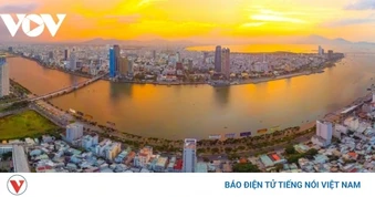 Quy hoạch Đà Nẵng đến năm 2050, tầm nhìn 2075 dẫn dắt phát triển đô thị lâu dài