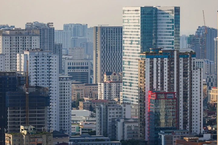 Quy hoạch mở ra những cực tăng trưởng mới, bất động sản bước vào 'điểm mua'? Quy hoạch mở ra những cực tăng trưởng mới, bất động sản bước vào 'điểm mua'?