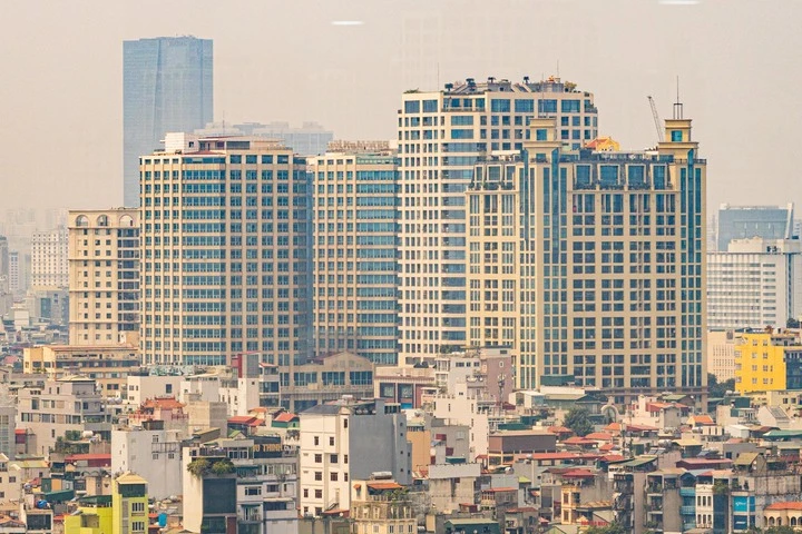 Quy hoạch mở ra những cực tăng trưởng mới, bất động sản bước vào 'điểm mua'? Quy hoạch mở ra những cực tăng trưởng mới, bất động sản bước vào 'điểm mua'?