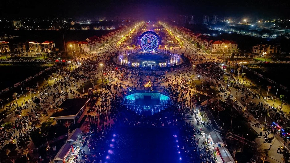 Quy hoạch thủ đô tầm nhìn 100 năm, cửa ngõ phía Nam thành “Đô thị Đại học” Quy hoạch thủ đô tầm nhìn 100 năm, cửa ngõ phía Nam thành “Đô thị Đại học”