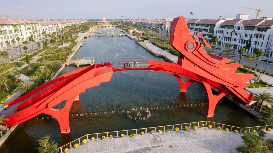 Quy hoạch thủ đô tầm nhìn 100 năm, cửa ngõ phía Nam thành “Đô thị Đại học” Quy hoạch thủ đô tầm nhìn 100 năm, cửa ngõ phía Nam thành “Đô thị Đại học”