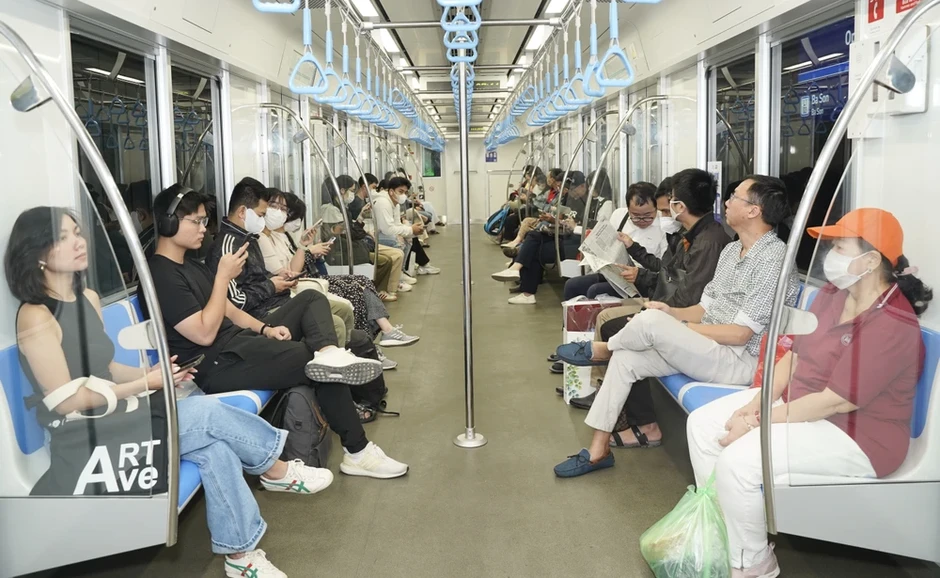 Quy hoạch TP.HCM tầm nhìn 100 năm: Mở rộng không gian, thu hút nhân tài Quy hoạch TP.HCM tầm nhìn 100 năm: Mở rộng không gian, thu hút nhân tài