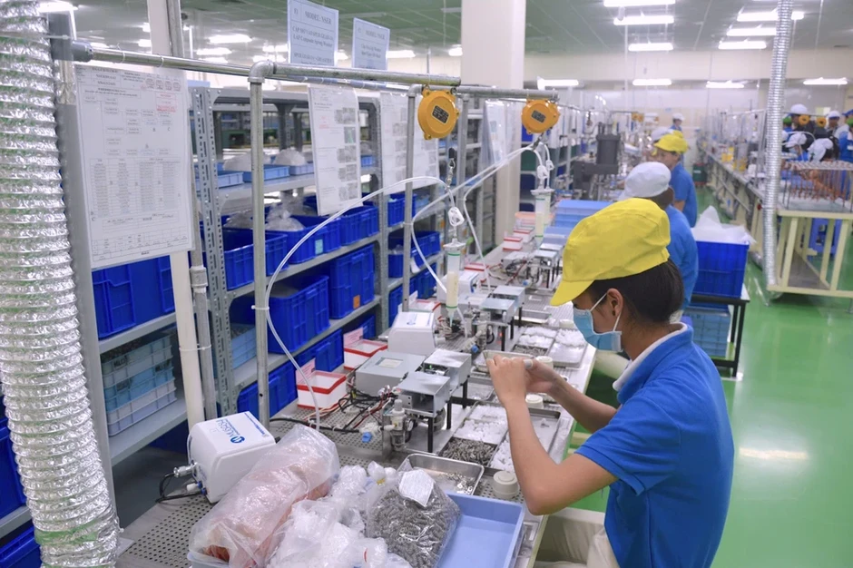 Quy hoạch TP.HCM tầm nhìn 100 năm: Mở rộng không gian, thu hút nhân tài Quy hoạch TP.HCM tầm nhìn 100 năm: Mở rộng không gian, thu hút nhân tài