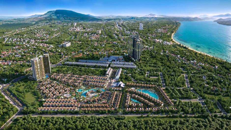Quy hoạch vùng Thủ đô và bài toán tích sản: Dòng tiền tìm về tài sản tạo dòng tiền thực