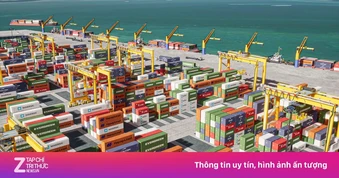Quy mô loạt dự án cảng biển tỷ USD đưa TP.HCM thành trung tâm logistic