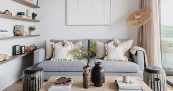 Quy tắc dọn dẹp buổi sáng giúp nhà mát hơn giữa những ngày hè oi bức