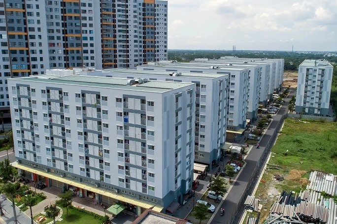 Quy trình 7 bước thực hiện dự án nhà ở xã hội không dùng vốn công ở TPHCM Quy trình 7 bước thực hiện dự án nhà ở xã hội không dùng vốn công ở TPHCM