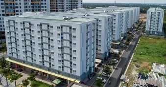 Quy trình 7 bước thực hiện dự án nhà ở xã hội không dùng vốn công ở TPHCM