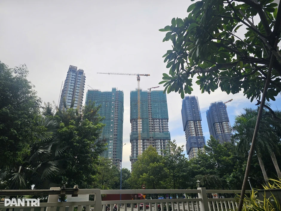 Quy trình xử lý chung cư hết hạn: Cư dân cần biết gì để đảm bảo quyền lợi? Quy trình xử lý chung cư hết hạn: Cư dân cần biết gì để đảm bảo quyền lợi?