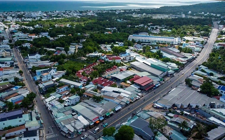 Quyết xử lý dứt điểm các vi phạm, tái lấn chiếm và điểm nóng về đất đai ở An Giang Quyết xử lý dứt điểm các vi phạm, tái lấn chiếm và điểm nóng về đất đai ở An Giang
