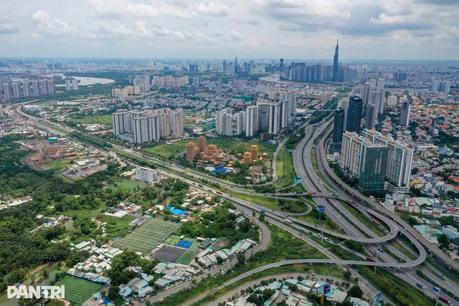 Ra mắt Hiệp hội Quản lý vận hành nhà chung cư tại TPHCM Ra mắt Hiệp hội Quản lý vận hành nhà chung cư tại TPHCM