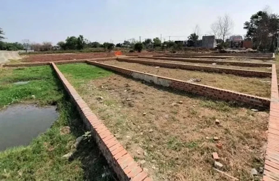 Rà soát diện rộng tình trạng phân lô bán nền tự phát Rà soát diện rộng tình trạng phân lô bán nền tự phát