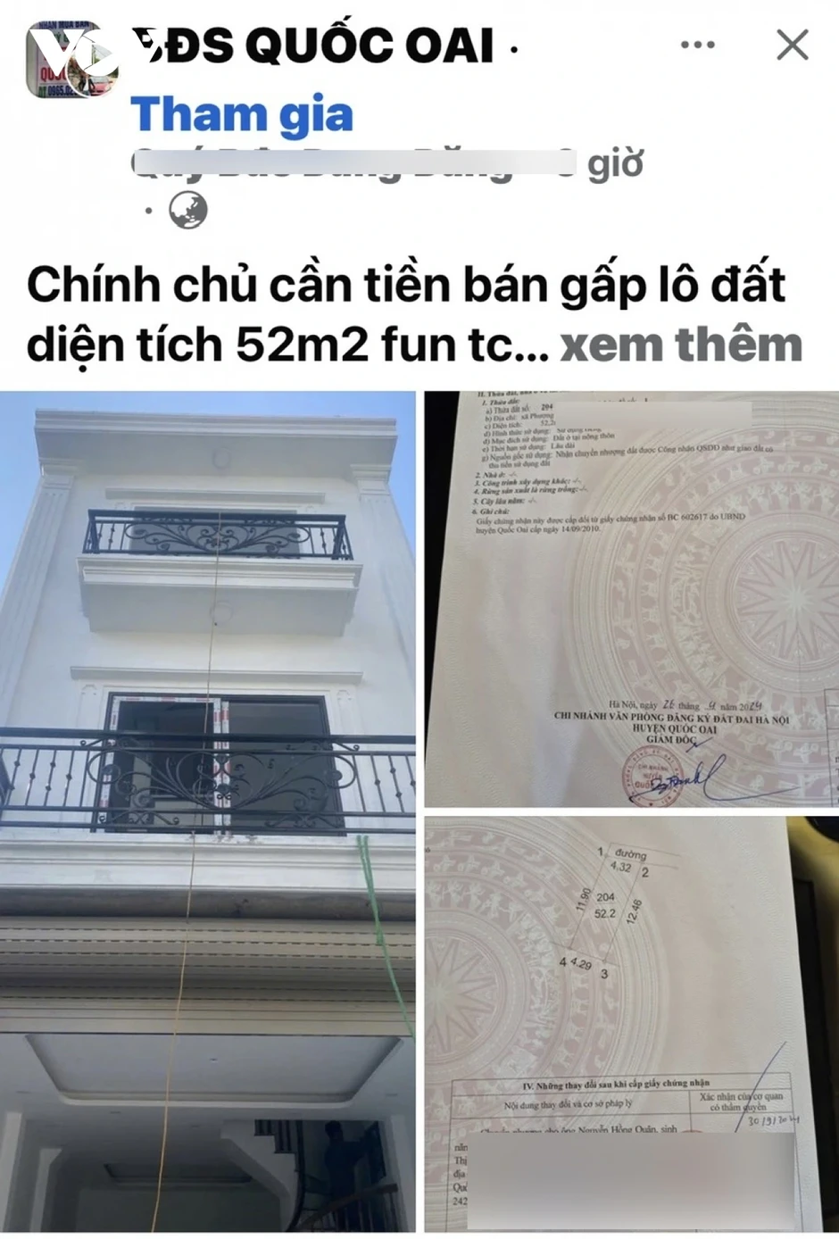 Rao bán cắt lỗ, bất động sản Hà Nội vẫn vắng người mua Rao bán cắt lỗ, bất động sản Hà Nội vẫn vắng người mua