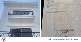 Rao bán cắt lỗ, bất động sản Hà Nội vẫn vắng người mua