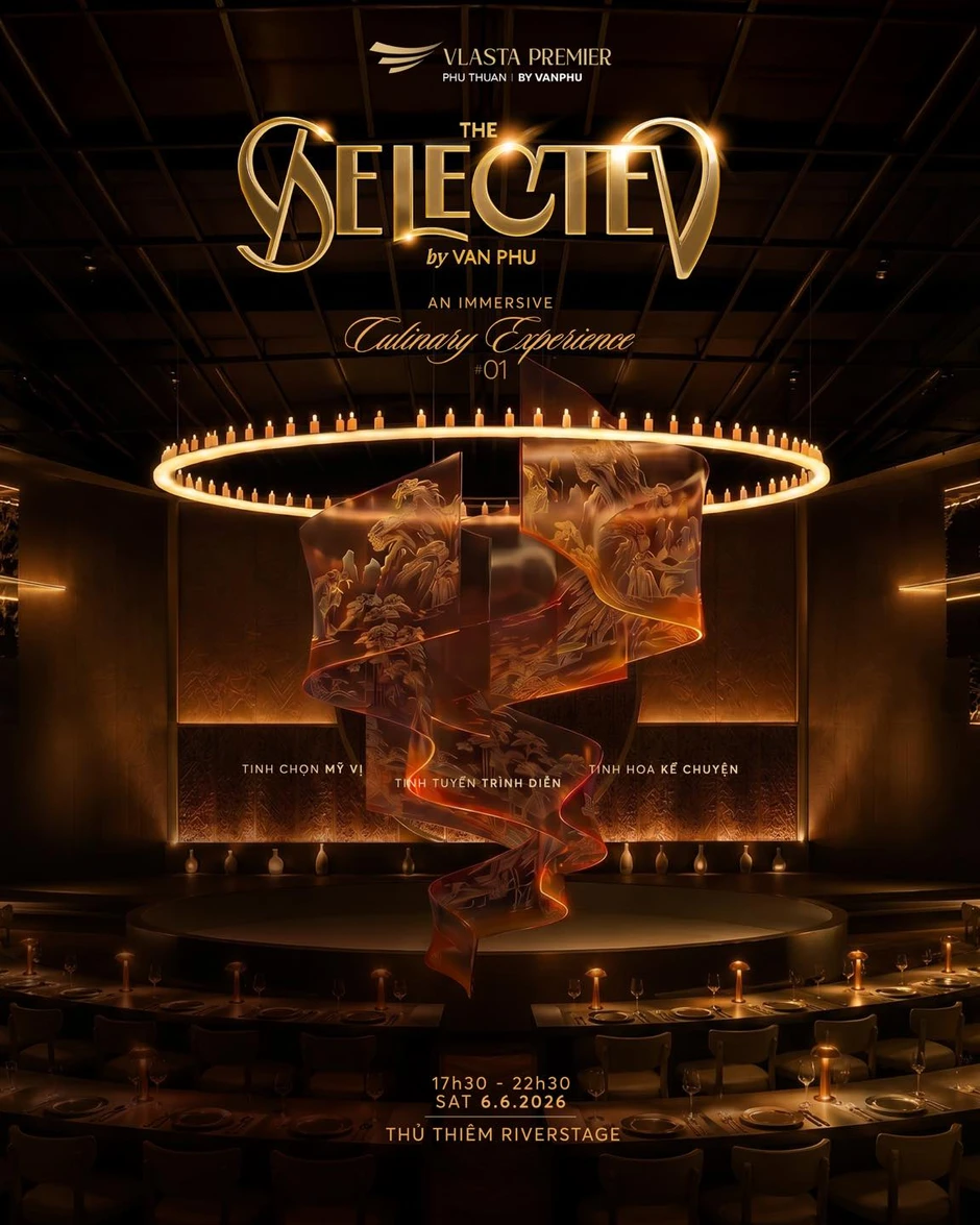Rapper Đen sẽ góp mặt tại THE SELECTED - sự kiện đặc biệt của Vlasta Premier - Phú Thuận Rapper Đen sẽ góp mặt tại THE SELECTED - sự kiện đặc biệt của Vlasta Premier - Phú Thuận