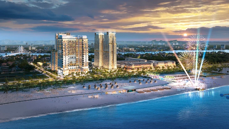 Regal Group làm việc với Tập đoàn Xây dựng Thái Bình Dương, mở hướng phát triển bất động sản Wellnes Regal Group làm việc với Tập đoàn Xây dựng Thái Bình Dương, mở hướng phát triển bất động sản Wellnes