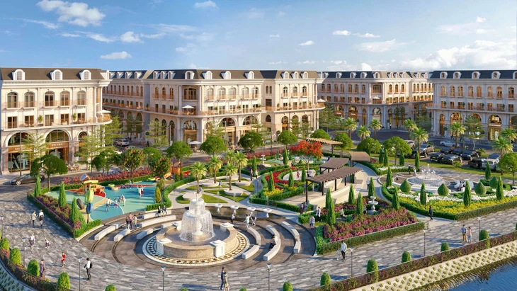 Regal Group làm việc với Tập đoàn Xây dựng Thái Bình Dương, mở hướng phát triển bất động sản Wellnes Regal Group làm việc với Tập đoàn Xây dựng Thái Bình Dương, mở hướng phát triển bất động sản Wellnes