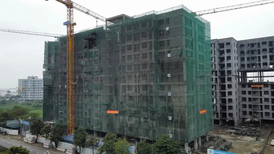 Rộ chiêu 'suất ngoại giao' nhà ở xã hội, nhiều địa phương cảnh báo