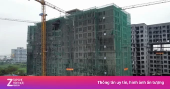 Rộ chiêu 'suất ngoại giao' nhà ở xã hội, nhiều địa phương cảnh báo