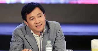 Rời VTV, đạo diễn Đỗ Thanh Hải làm Phó tổng giám đốc Sun Group