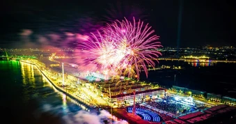 Royal Boulevard - Một đại lộ, nhiều giá trị: kinh doanh, khai thác và tích sản dài hạn