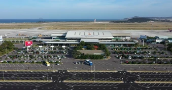 Sân bay Cam Ranh sắp có đường băng thứ 2, công suất lên 36 triệu khách/năm