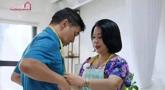 Săn Nhà Thông Minh Tập 7: Để mái nhà luôn là mái ấm
