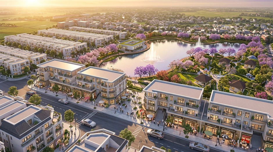 Sao Mai Central Point - Giá trị đến từ thanh khoản hay biên độ tăng giá? Sao Mai Central Point - Giá trị đến từ thanh khoản hay biên độ tăng giá?
