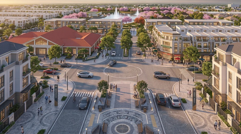 Sao Mai Central Point - Giá trị đến từ thanh khoản hay biên độ tăng giá? Sao Mai Central Point - Giá trị đến từ thanh khoản hay biên độ tăng giá?