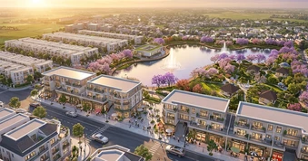 Sao Mai Central Point - Giá trị đến từ thanh khoản hay biên độ tăng giá?