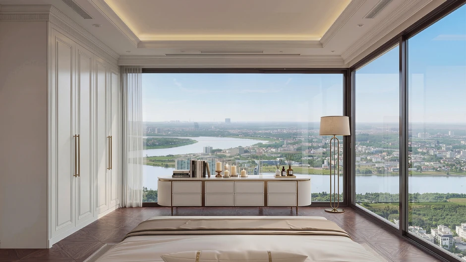 Sắp diễn ra sự kiện giới thiệu 500 căn hộ cao cấp tại đô thị khoáng nóng Alluvia City Sắp diễn ra sự kiện giới thiệu 500 căn hộ cao cấp tại đô thị khoáng nóng Alluvia City